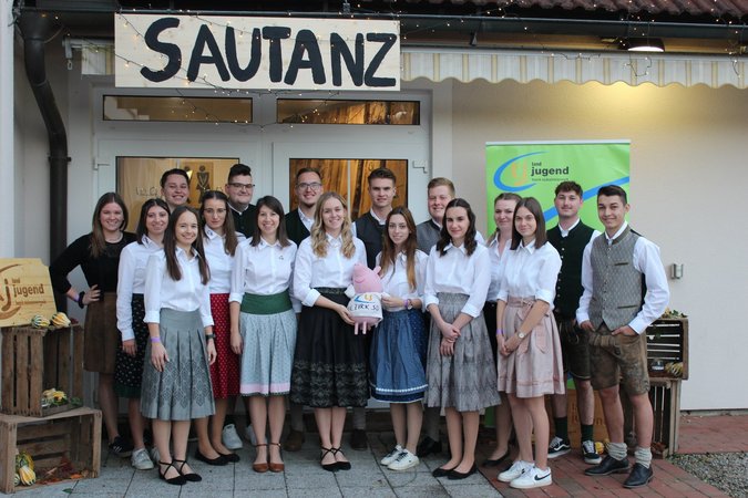 Sautanz 2024